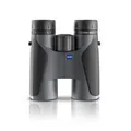 ZEISS Terra ED 10 x 32 schwarz - grau + Lens Cleaning Kit / 75 Euro Cashback 523204-9907