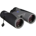 ZEISS TERRA ED 10x32 grau (inkl.Tasche + Premium Reinigungsset)