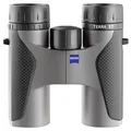 ZEISS Fernglas Terra ED Compact 10x32 black/grey