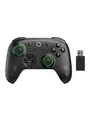 8BitDo Ultimate 2C 2.4G - Hall Effect - PC - Transparent Black - Wireless Controller - Android