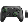 Generic 8BitDo Ultimate 2C Wireless Pad T Black (Android, PC) (RET00895)