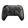 8Bitdo Ultimate 2C Kabelloser Hall Effect Controller – Transparent Schwarz
