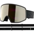 Salomon SENTRY PRO OTG Brille in black, Größe Einheitsgröße