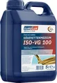 EUROLUB Sägekettenmedium ISO-VG 100 5 Liter Sägekettenöl Kettensägen Öl Haftöl