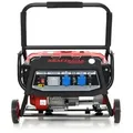Kraft & Dele Stromerzeuger 3000W 12V/230V KD138