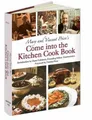Mary Price Mary and Vincent Price's Come into the Kitchen Co (Gebundene Ausgabe)
