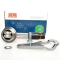 DEFA 411548 Motorvorwärmung Heizelement für CITROEN FIAT LADA PEUGEOT Typ 548
