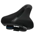 Terry Fisio ClimaVent Gel Max Men Fahrradsattel - Herren Fahrradsattel