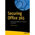 Apress Securing Office 365 (Englisch, Matthew Katzer, 2019) (35092295)
