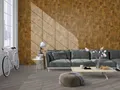 Granorte Wandpaneel Granorte Korkpaneel Decodalle Kork
