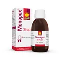 Monapax Sirup 250 ml