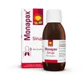 Monapax Sirup 250 ml