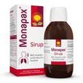 Monapax Sirup - bei Husten