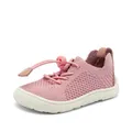 Bisgaard Damen Schnürhalbschuh in Rose/pink - Gr. 25