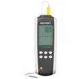 VOLTCRAFT Außentemperaturanzeige Digital-Thermometer PL-125-T2