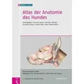 Atlas der Anatomie des Hundes