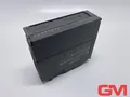 Siemens Digitalausgabe 6ES7322-1FF01-0AA0 digital output E02 leicht beschädigt