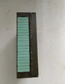 Siemens Output Module 6ES7 322-1FF01-0AA0 Tested Used ie