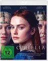 Ophelia (Blu-ray) Ridley, Daisy, Watts, Naomi, Owen, Clive
