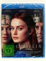 Ophelia - Shakespeare, Hamlet, Dänemark - Daisy Ridley, Naomi Watts, Clive Owen