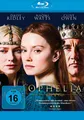 Ophelia - (Naomi Watts + Clive Owen) # BLU-RAY-NEU