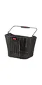 Klickfix Lenkerkorb Structura 27x25x34 cm