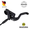 Magura MT Thirty 2-Finger Bremshebel MT 30
