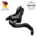 Magura, Bremsgriff MT 5 HC 1-Finger Bremshebel, Trail Sport, MT4, MT5