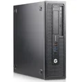 HP 800G1 PC Desktop-Computer i7 RAM 16GB SSD 512 W10 (Aufbereitet Grad B)