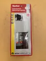 fischer Schwerlastbefestigungsset Ankerstange M8, Injektionsmörtel 150ml #834566