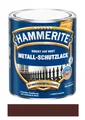 Hammerite Metallschutz-Lack Glänzend 250 ml braun NEUWARE Art. Nr. 5087573