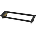 Behringer EURORACK RACK 19" Desktop/Rack-Mount Kit mit Netzteil für 84 TE Eurorack