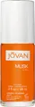 Jovan Musk for Men Eau de Cologne (EdC) 88 ml