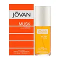 Jovan Musk Cologne Spray 88 ml