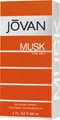 Jovan Musk for Men EdC