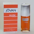 Jovan, Musk for Men / Pour Homme, Cologne Spray 88ml