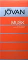 Jovan Musk for men Cologne Spray 88ml OVP
