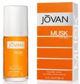 ✅ Jovan Musk for Men Pour Homme Eau de Cologne Spray EDC Duft Parfum 88ml ✅
