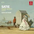 Satie: Œuvres pour Piano (2e Version), Mélodies [2nd ... | CD | Zustand sehr gut