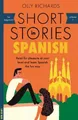 Olly Richards Short Stories in Spanish for Beginners (Taschenbuch) (US IMPORT)