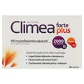 Climea Forte Plus Nahrungsergänzung - 30 Tabletten von Climea