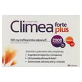 5902802704351 Climea Forte Plus suplement diety łagodzący objawy menopauzy 30 ta