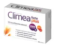 Climea Forte Plus Unterstützung Wechseljahre Hitzewallungen Menopause 30 Kapseln
