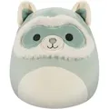 "Jazwares SQJW7519B; SQCR05403 - Squishmallows Hemkey das Frettchen - 19 cm (7,5\")"