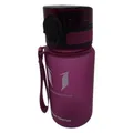 Super Sparrow Trinkflasche 350 ml - Tritan Wasserflasche - 350ml - BPA-frei - Id