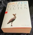 Juli Zeh Unterleuten Roman 9783442715732 neuwertig