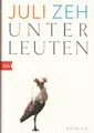 📚 Unter Leuten * Juli Zeh, Taschenbuch