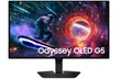 Samsung Odyssey G5 G50F 27" QHD OLED Gaming-Monitor 2560x1440 180Hz LS27FG502SUXEN