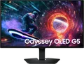 Samsung Odyssey OLED G5 S27FG502SU - G50SF Series - OLED-Monitor - Gaming - 68.6 cm (27")