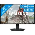 Samsung Odyssey OLED G50SF LS27FG502SUXEN